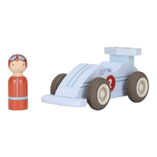Pullback Race Cars