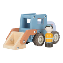 Bulldozer