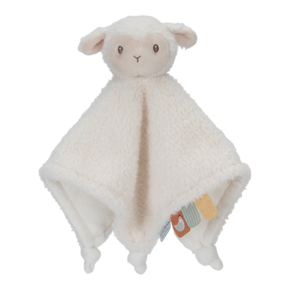Little Farm Cuddle Cloth