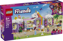 Unicorn Dream Café Lego 42684