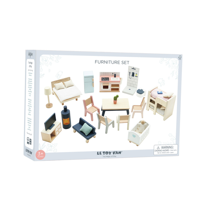 Daisylane Starter Furniture Set