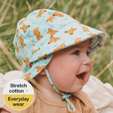 Legionnaire Flap Sun Hat - Cubbie