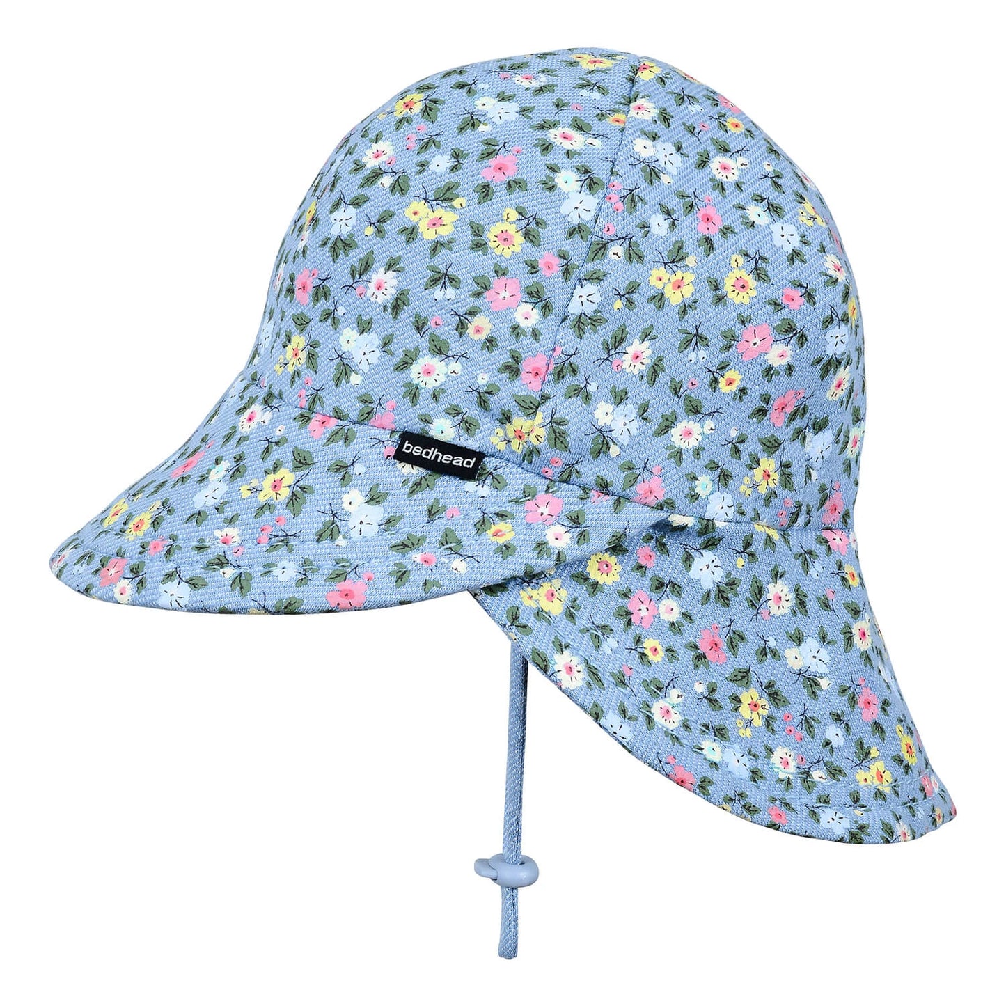 Legionnaire Flap Sun Hat - Heidi