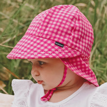 Legionnaire Flap Sun Hat - Pixie
