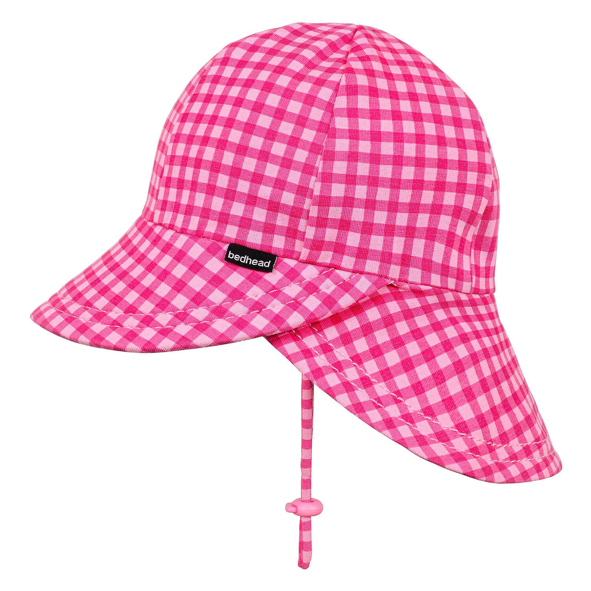 Legionnaire Flap Sun Hat - Pixie