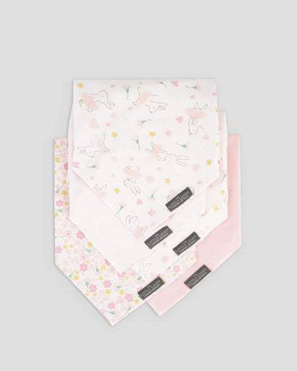 Jersey Bib 5pk