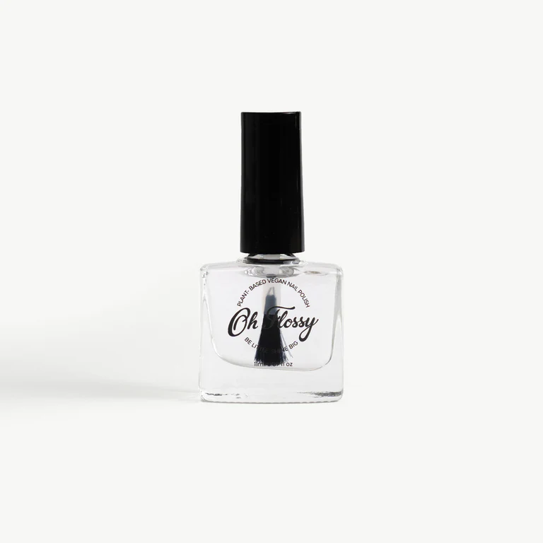 Oh Flossy Nail Polish - Single Bottle