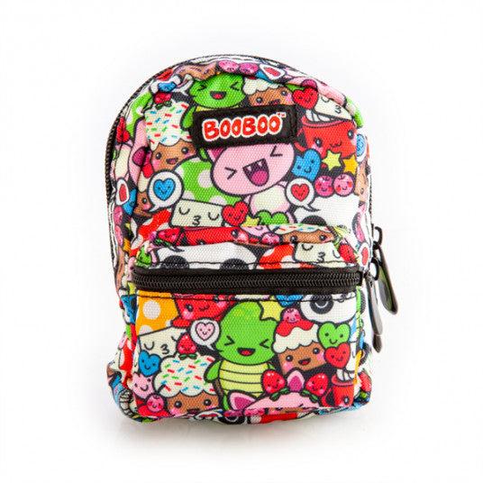 Booboo Backpack Minis