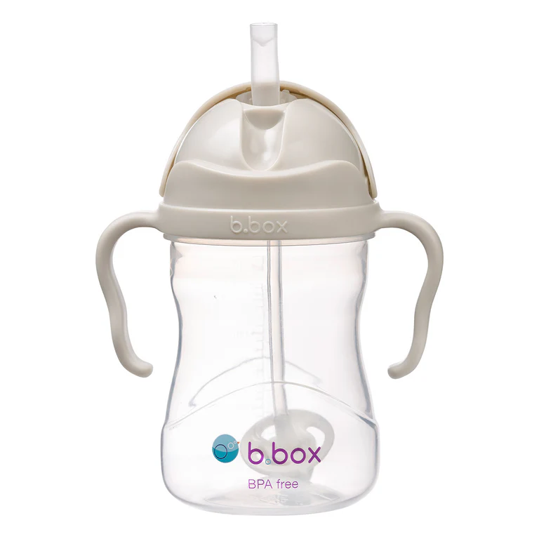 Sippy Cup - Neutral Colours