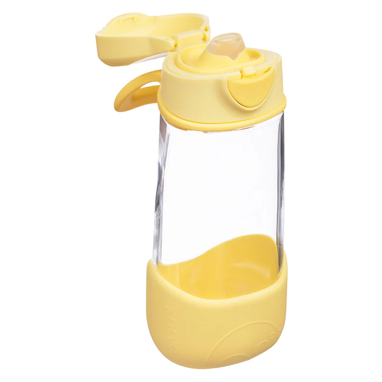 450 ml Sport Spout Bottle - Summer 2024