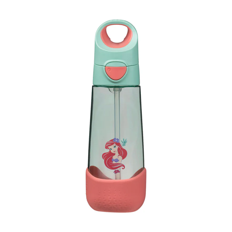 600 ml Tritan Drink Bottle - Licenced Prints