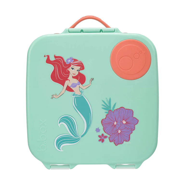 BBox Lunch Box - Licensed prints