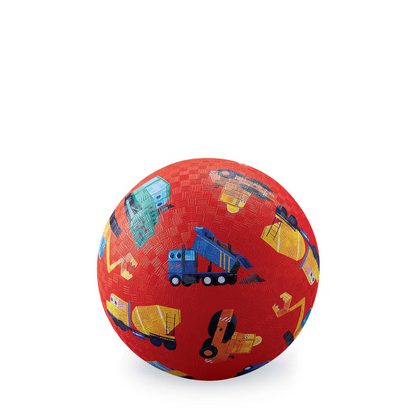 Crocodile Creek 5 inch Playground Ball