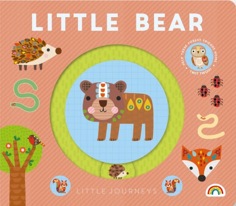 Little Bear