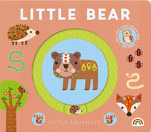 Little Bear
