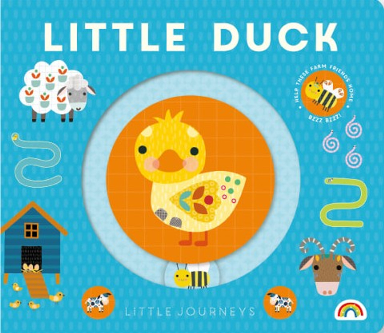 Little Duck