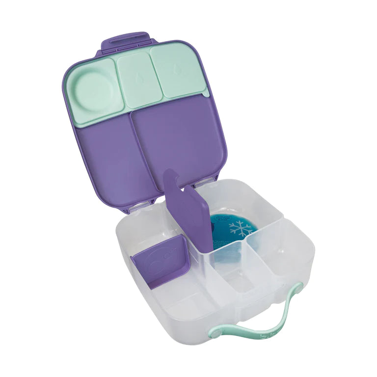 Bbox Lunch Box