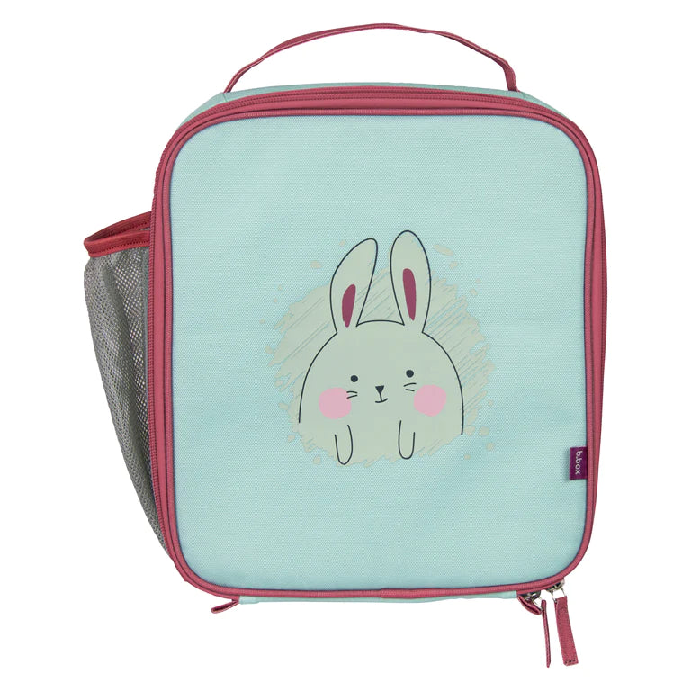 Insulated Lunch Bag