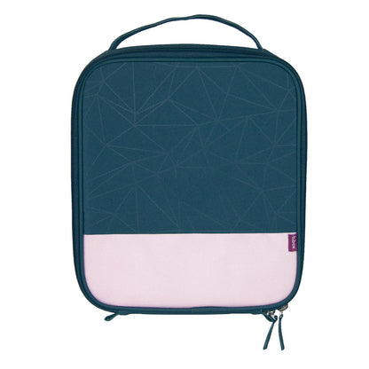 Insulated Lunch Bag