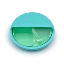 Spin Snack Container