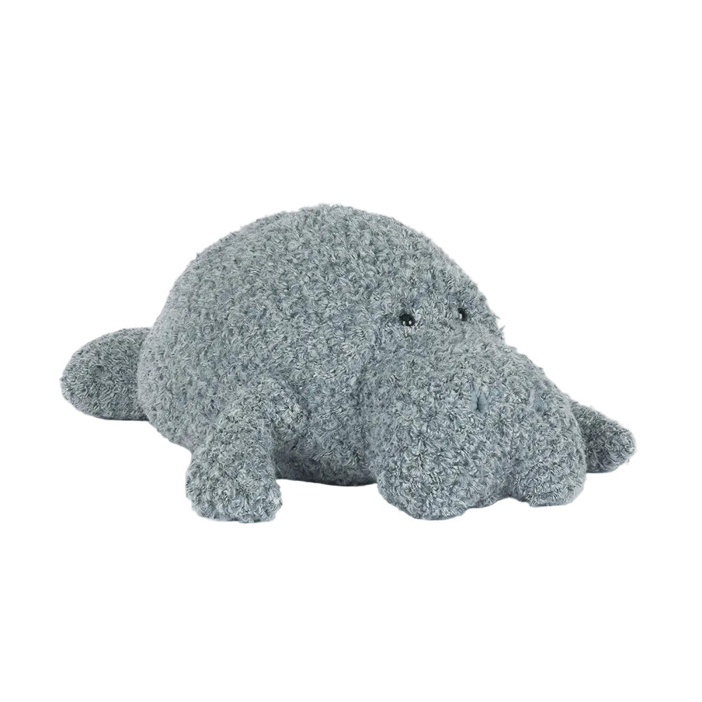Maffles Manatee