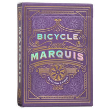 Bicycle Marquis Playing Cards