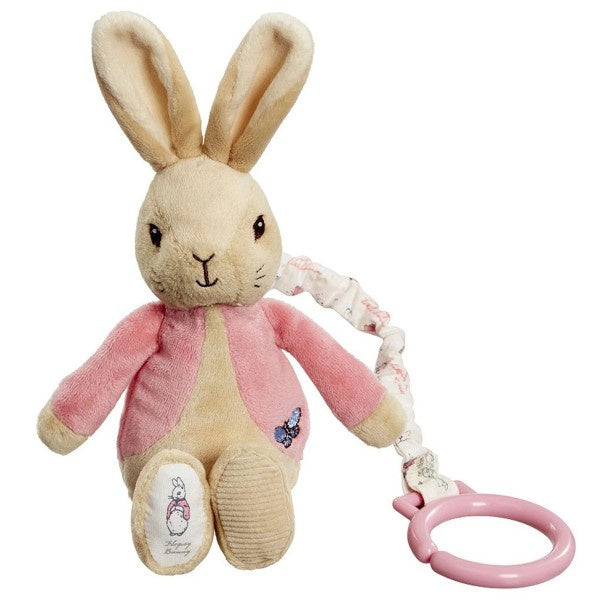 Flopsy Attachable Jiggle