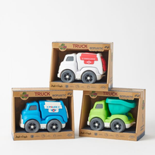Bioplastic Utility Truck Medium - Assorted