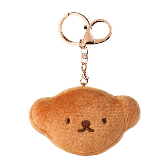 2D Plush Boris