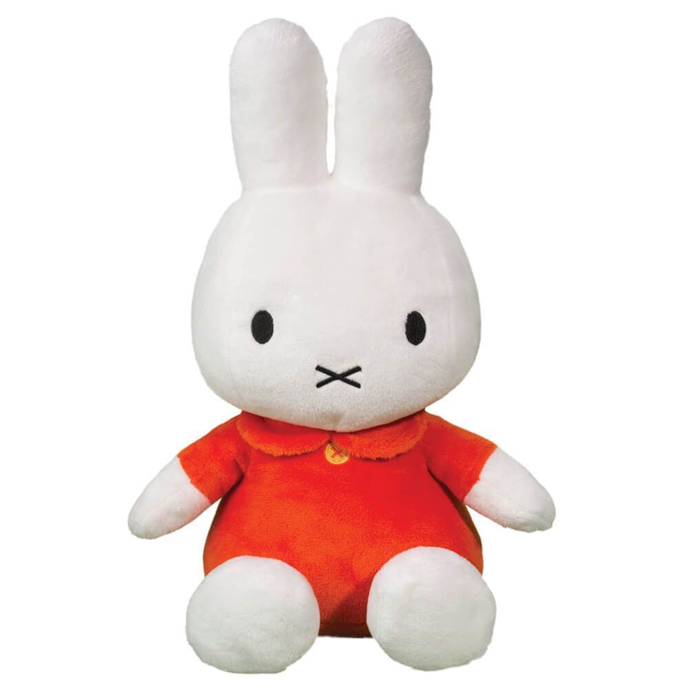 Miffy Classic - Plush Red 35cm