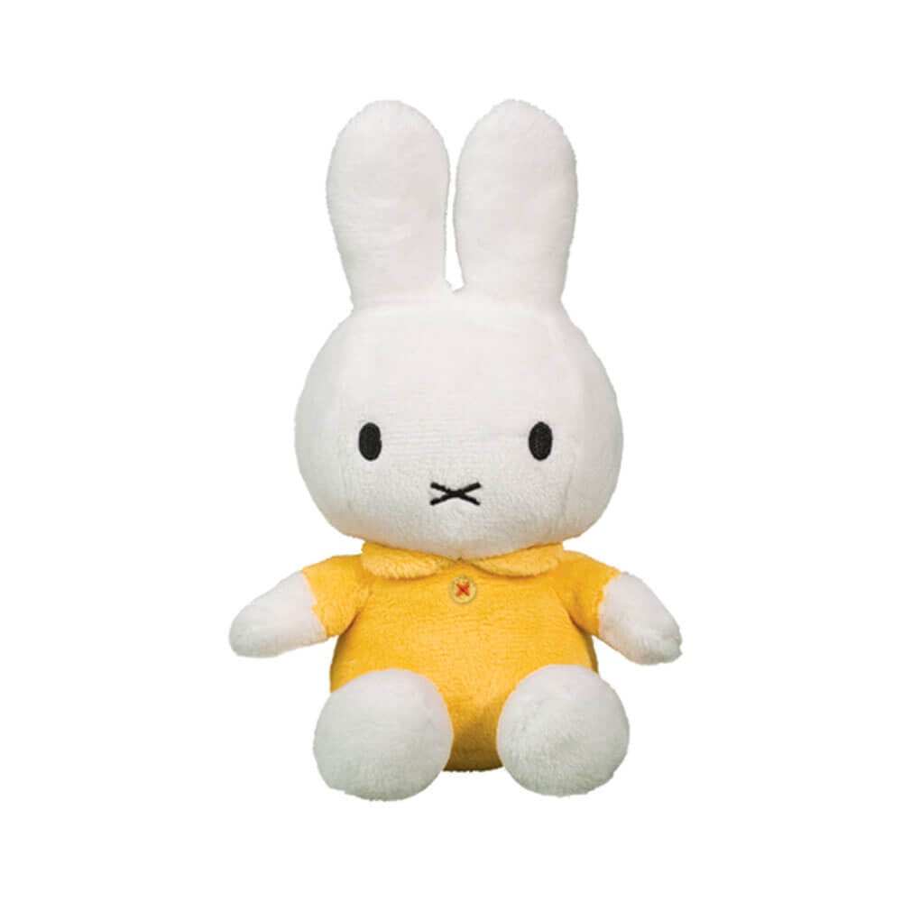 Miffy Classic - Plush Yellow 20cm