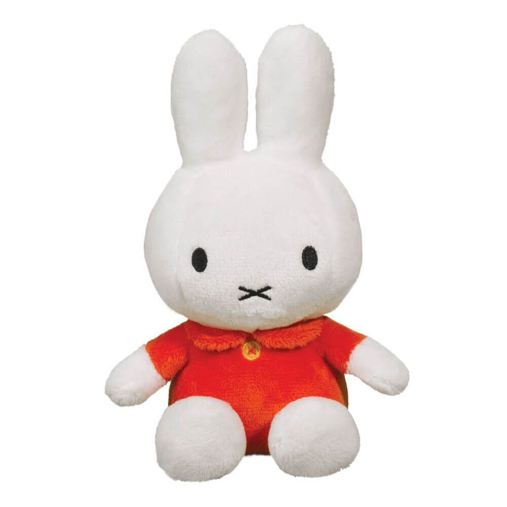 Miffy Classic - Plush in Red 20cm