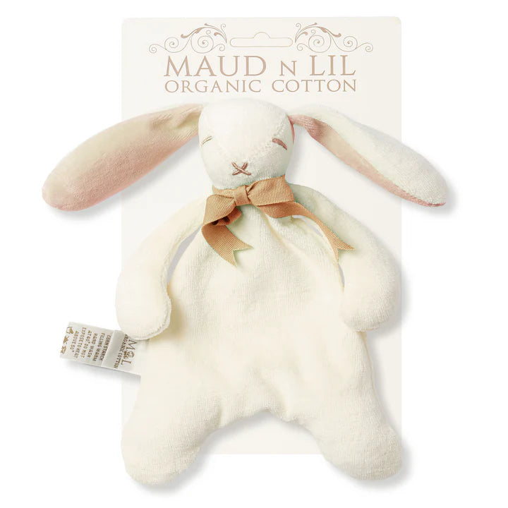 Mini Comforter - Bunny