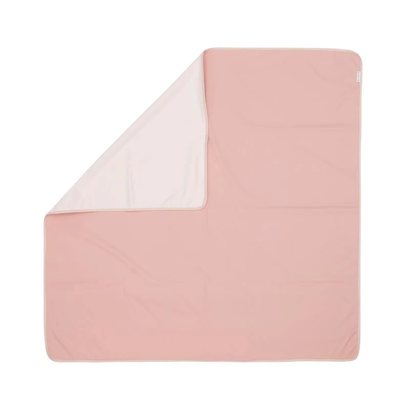 Recycled Messy Mat - Pink