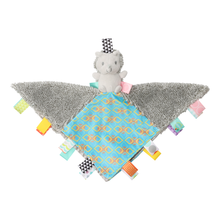 Taggies-Heather Hedgehog Character Blanket