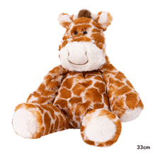 Marshmallow Giraffe- 33cm