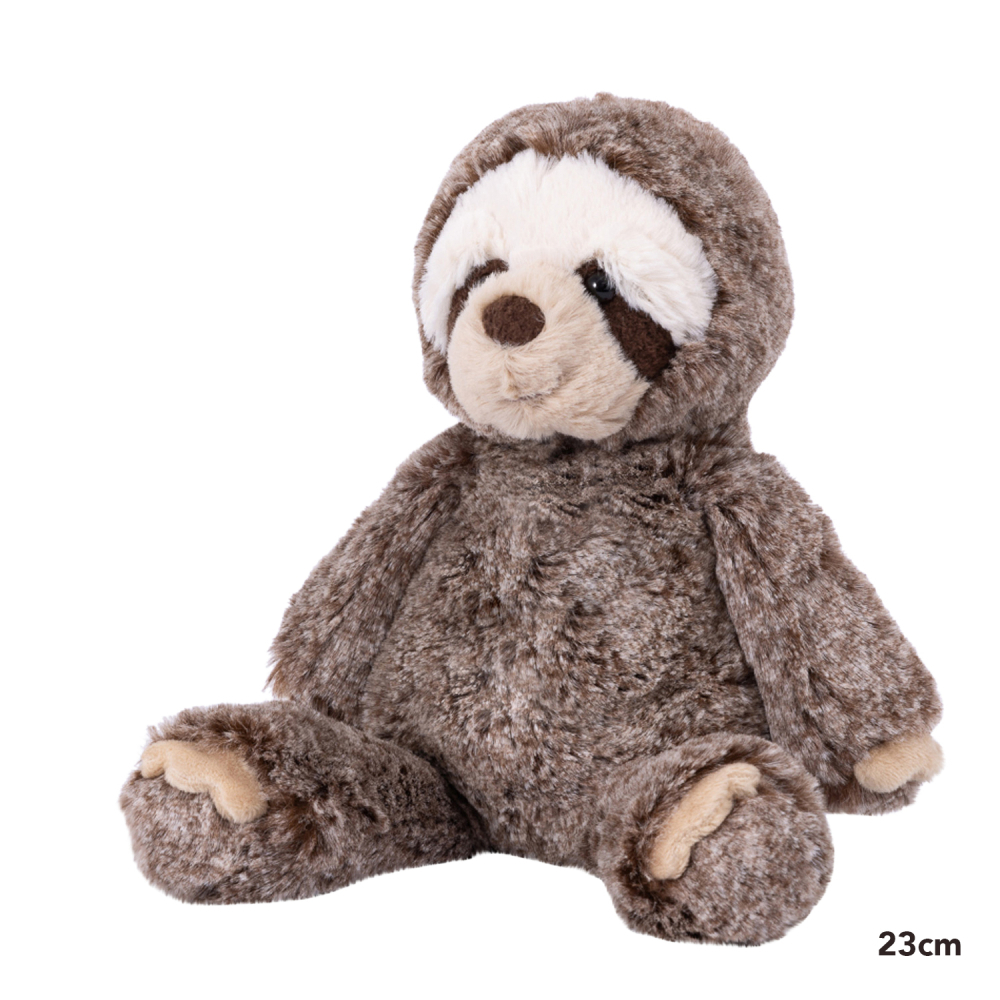 Marshmallow Junior Sloth- 23cm