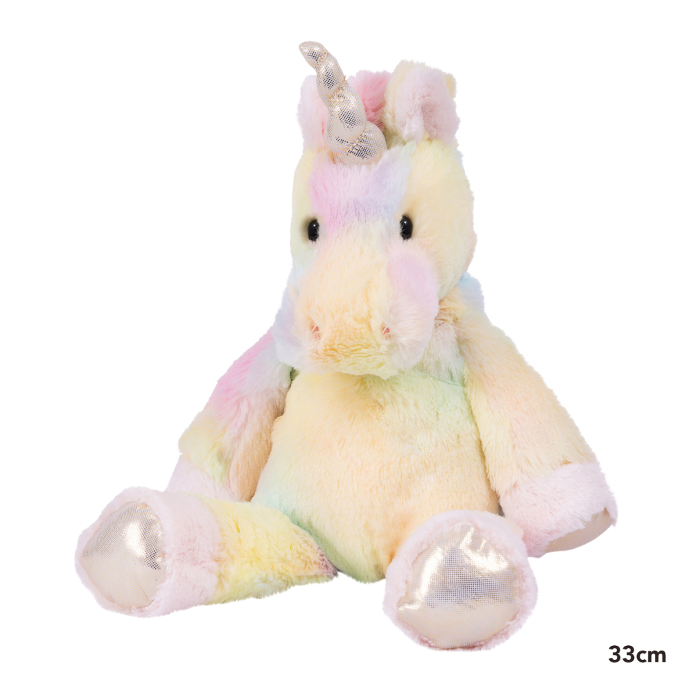Marshmallow Fro-yo Unicorn - 33cm