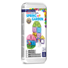 Micro Mags Travel Set - Spring Garden