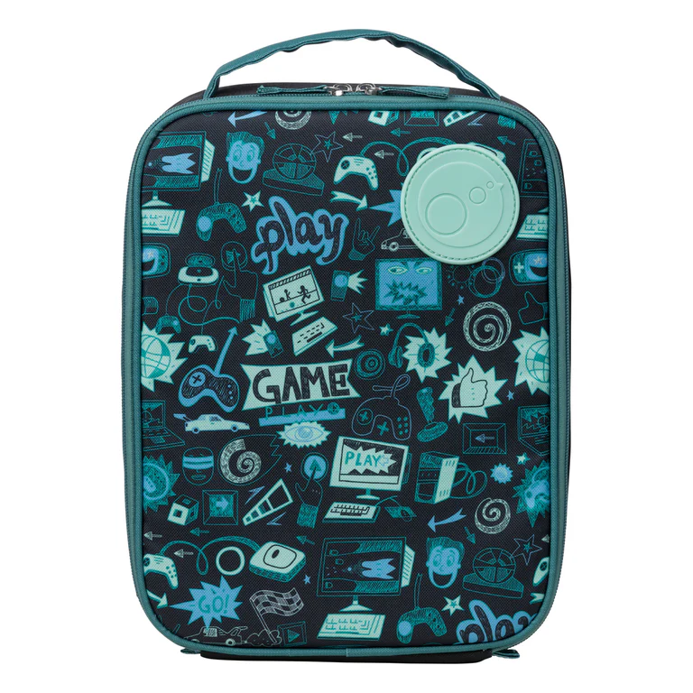 Flexi Insulated Lunch Bag - Summer 2024 Range