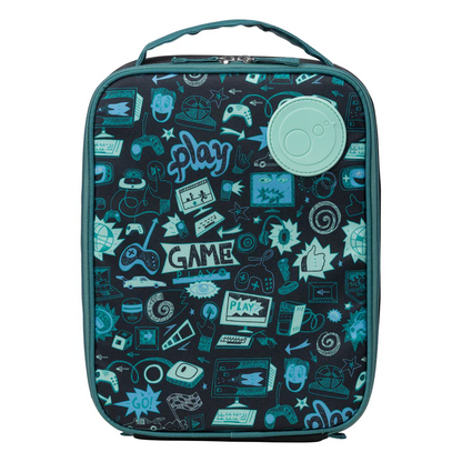 Flexi Insulated Lunch Bag