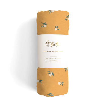 Premium Organic Wraps 1