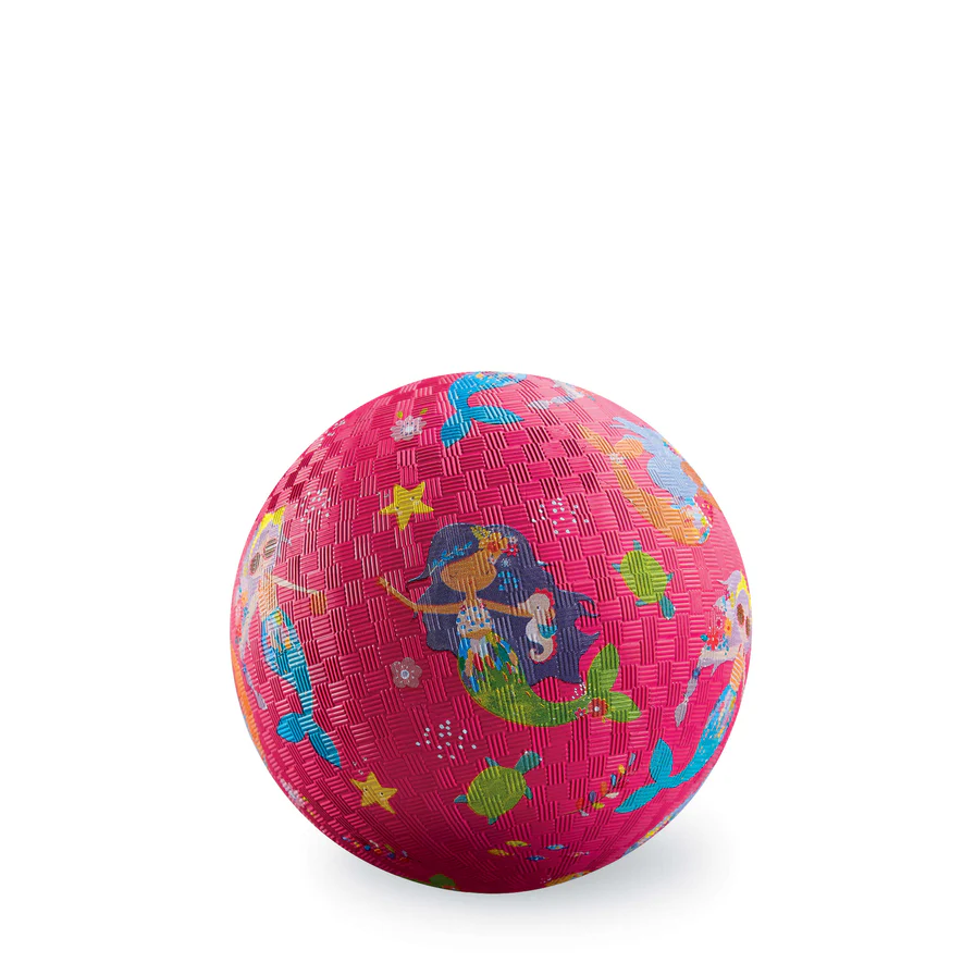 Crocodile Creek 5 inch Playground Ball
