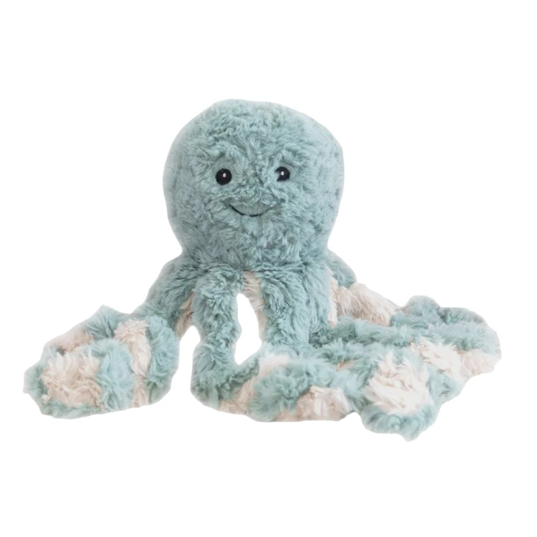 Ollie the Weighted Octopus