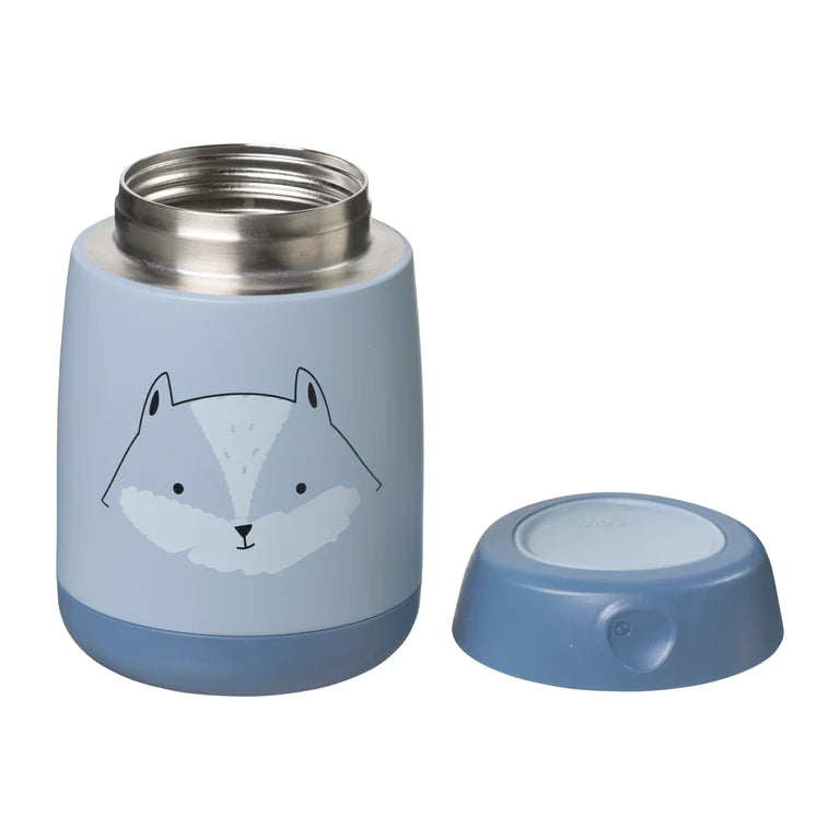 Insulated Food Jar Mini