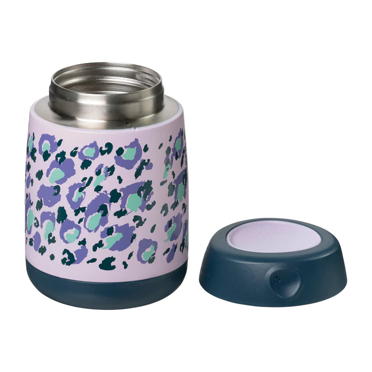 Insulated Food Jar Mini