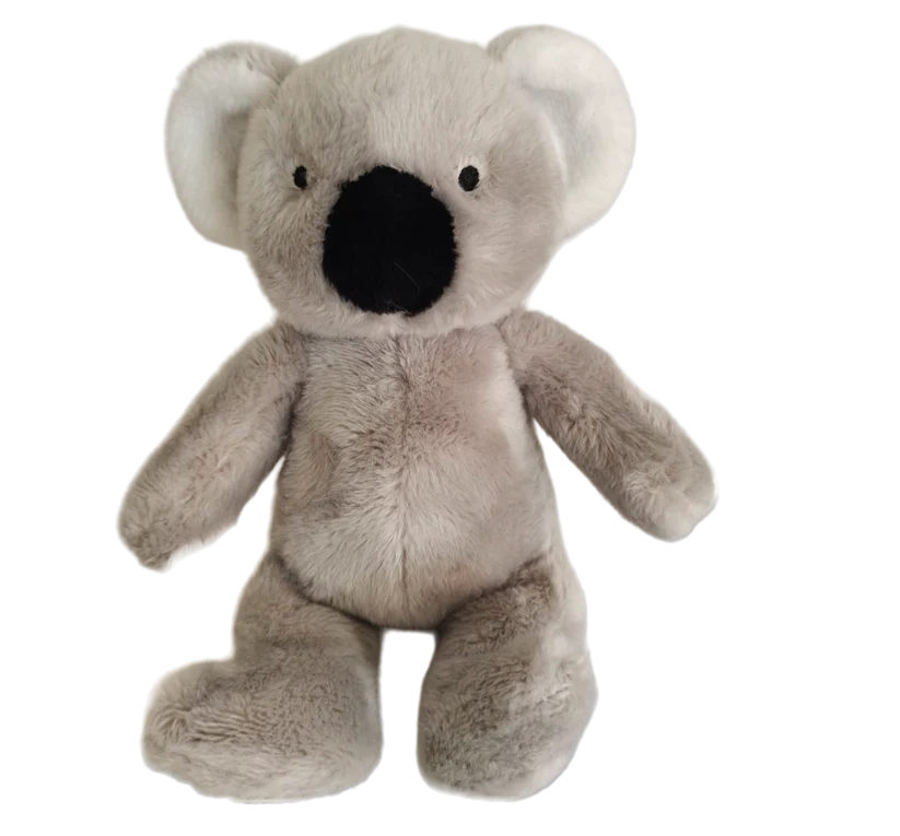 Kip Koala Rattle