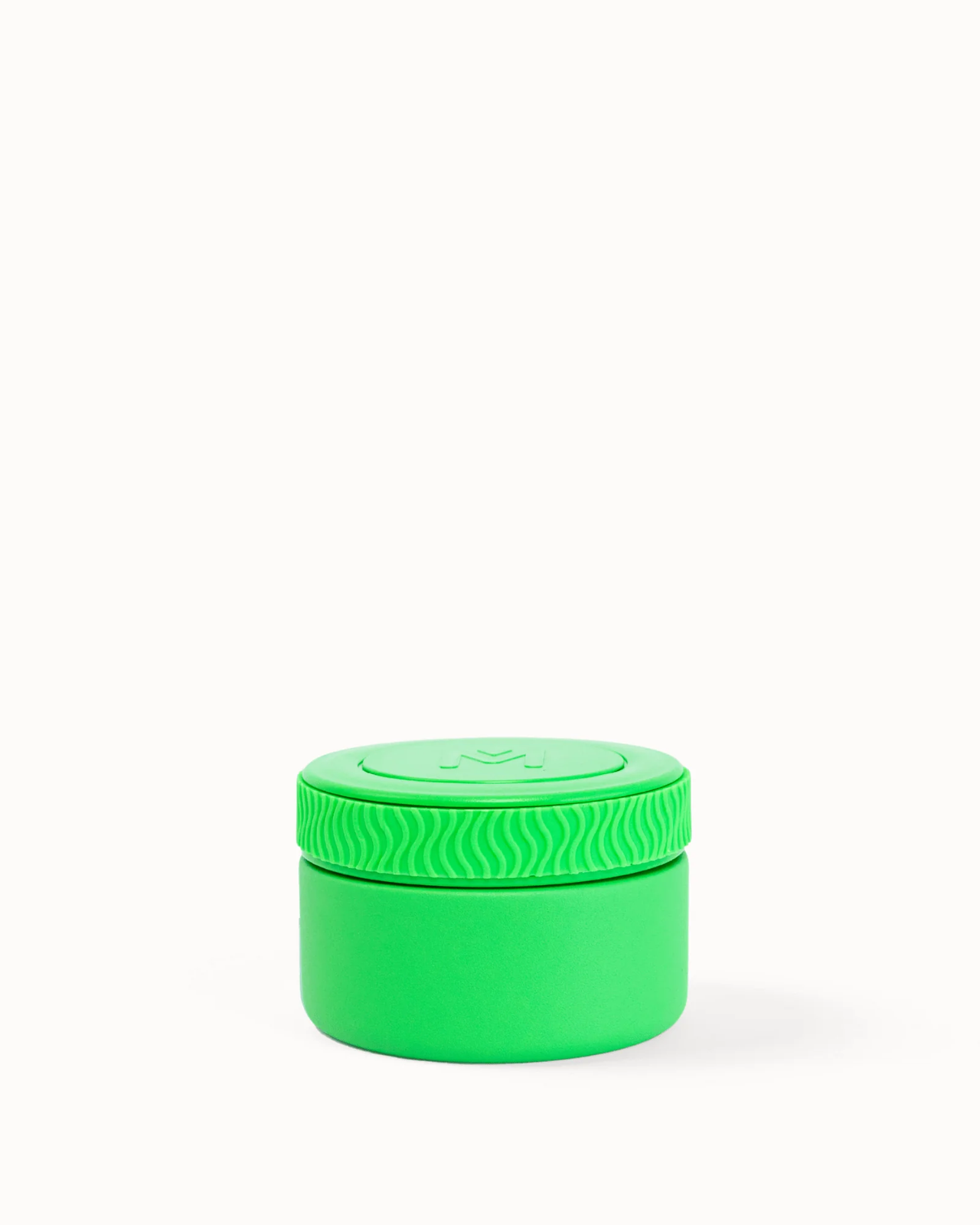Insulated Mini Food Jar - Apple