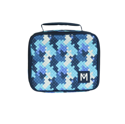 MontiiCo Medium Insulated Lunch Bag