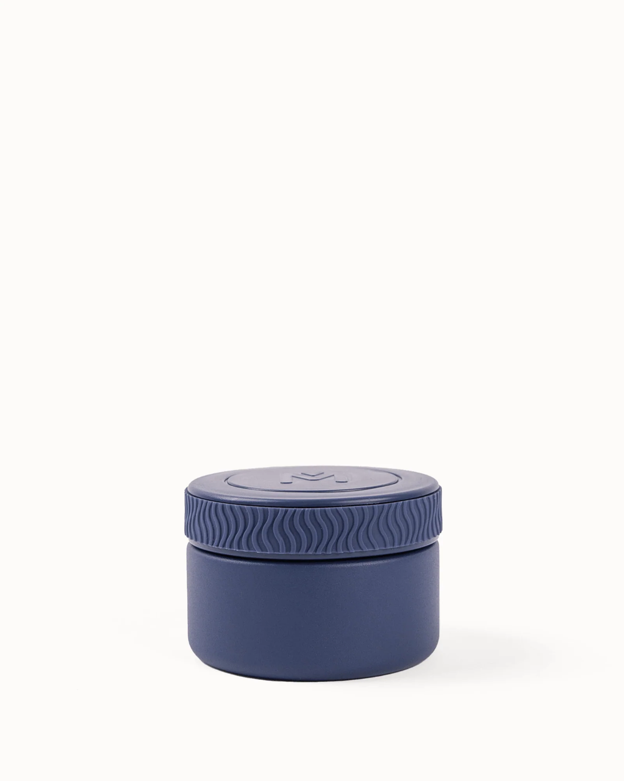 Insulated Mini Food Jar - Navy
